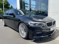 Gebraucht Alpina D5 387 PS (284 kW) 2019 Schwarz Kombi