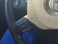 Gebraucht VW Passat Highline 122 PS (89 kW) 2011 Limousine