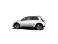 Neu Renault 5 E-Tech Urban 89 kW (122 PS) 2026 Perlmuttweiß metallic Limousine