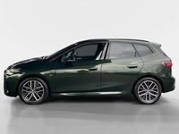 Gebraucht BMW 220 M Sport 156 PS (114 kW) 2022 Sanremo green metallic Van / Kleinbus