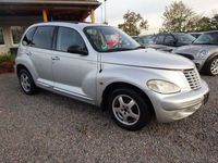 gebraucht Chrysler PT Cruiser Limited 2.2 CRD