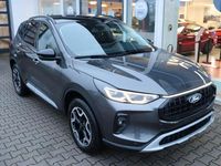 Neu Ford Kuga Active X 242 PS (177 kW) 2025 Grau SUV