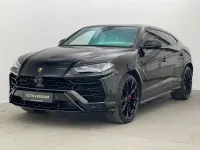 Gebraucht Lamborghini Urus 650 PS (478 kW) 2022 Nero helene SUV