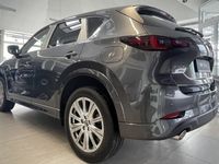 gebraucht Mazda CX-5 SKYACTIV 194PS Takumi AWD *Matrix*Bose*Leder*HUD*Qi*ACAA