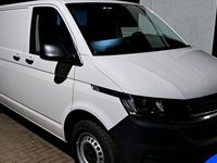 gebraucht VW Transporter T6.1