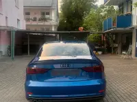 Gebraucht Audi A3 S-Line 150 PS (110 kW) 2016 Blau Limousine