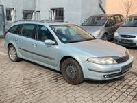 gebraucht Renault Laguna II 