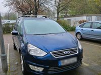 gebraucht Ford Galaxy 20.l 7sitze nawi 2012