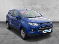 gebraucht Ford Ecosport 1.0 EcoBoost Trend