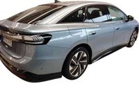 Gebraucht VW ID.7 Pro 210 kW (286 PS) 2025 Stonewashed blue metallic Limousine