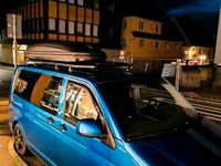 Brugt VW T5 174 HK (127 kW) 2004 Blå Van