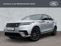 Gebraucht Land Rover Range Rover Velar SE Dynamic 300 PS (220 kW) 2022 Silber SUV