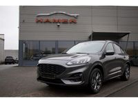 Gebraucht Ford Kuga ST-Line 224 PS (164 kW) 2024 Grau SUV