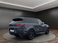 Gebraucht Land Rover Range Rover Sport 349 PS (256 kW) 2025 Varesine blue SUV