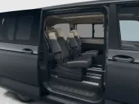 Neu VW Multivan Business 150 PS (110 kW) 2026 Blau Van / Kleinbus