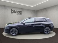 Gebraucht Opel Astra Enjoy 110 PS (80 kW) 2024 Karbon schwarz Limousine