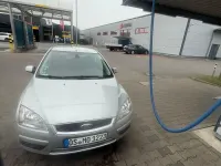 Gebraucht Ford Focus 90 PS (66 kW) 2006 Grau Kleinwagen