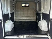 Gebraucht Citroën Jumper 101 PS (74 kW) 2007 Van / Kleinbus