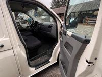 Gebraucht VW Transporter 131 PS (96 kW) 2007 Weiß Van