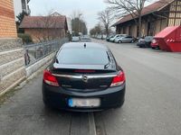 gebraucht Opel Insignia 