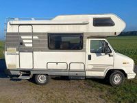 Gebraucht Fiat Ducato 14 75 PS (55 kW) 1991 Beige Van