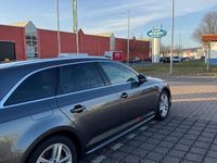 Gebraucht Audi A4 Design 190 PS (139 kW) 2016 Grau Kombi