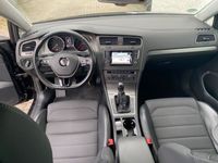 gebraucht VW Golf VII Variant Comfortline 1.4 TSI Navi/Xenon