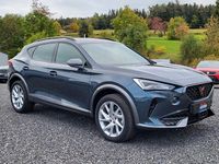 Gebraucht Cupra Formentor 150 PS (110 kW) 2024 Grau SUV