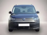 Neu VW Caddy Maxi California 122 PS (89 kW) 2026 Manufacturer Van / Kleinbus