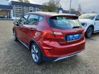 gebraucht Ford Fiesta 1.0 EcoBoost S&S Aut. ACTIVE