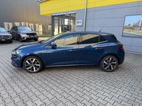 Gebraucht Renault Mégane IV Bose Edition 159 PS (116 kW) 2018 Blau Limousine