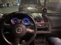 Gebraucht VW Polo Style 75 PS (55 kW) 2003 Coupé