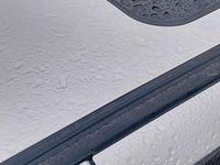 Gebraucht VW Golf 1997 Silber Coupé