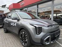 Neu Kia Stonic GT-Line 115 PS (84 kW) 2026 Grau SUV