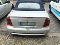 gebraucht Opel Astra Cabriolet bertone