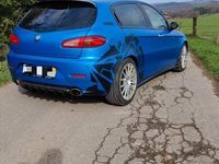 gebraucht Alfa Romeo 147 Alfa1.9 JTDM 16V Veloce Veloce