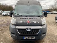 gebraucht Peugeot Boxer HDi (435)