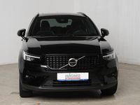 Gebraucht Volvo XC40 Ultimate 211 PS (155 kW) 2022 Schwarz SUV