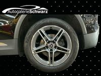 Gebraucht Mercedes GLA250 AMG 218 PS (160 kW) 2021 Amg nachtschwarz SUV