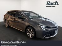 Neu Toyota Corolla 178 PS (130 kW) 2025 Grau Limousine
