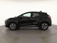 Neu Ford Puma Titanium 125 PS (91 kW) 2025 Schwarz SUV