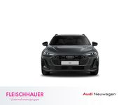Neu Audi A5 204 PS (150 kW) 2026 Grau Kombi