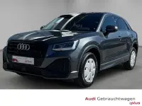 Gebraucht Audi Q2 S-Line 150 PS (110 kW) 2025 Grau SUV