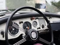 Używany MG A 72 KM (52 kW) 1958 Biały Kabriolet
