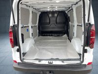Gebraucht VW Transporter 150 PS (110 kW) 2025 Weiss Van