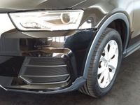 gebraucht Audi Q3 2.0 TFSI 132kW quattro S tronic design
