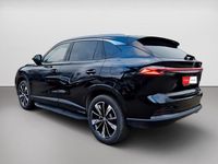 Gebraucht MG HS Luxury 272 PS (200 kW) 2026 Schwarz SUV