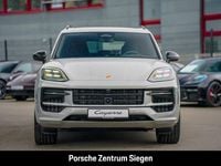 Neu Porsche Cayenne S E-Hybrid Black Edition 519 PS (381 kW) 2026 Weiß SUV