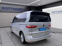 Gebraucht VW T7 150 PS (110 kW) 2024 Andere Van