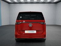 Gebraucht VW ID. Buzz 250 kW (340 PS) 2025 Rot Van / Kleinbus